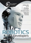 Robotics Developer - Book