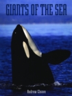 Giants of the Sea - Book