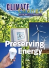 Preserving Energy : Problems and Progress - Book