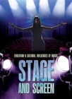 Stage and Screen - Book