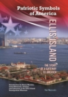 Ellis Island : The Story of a Gateway to America - eBook