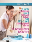 Fashion Math - eBook
