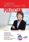 Politician - eBook