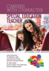 Special Education Teacher - eBook