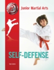 Self-Defense - eBook