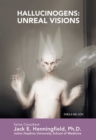 Hallucinogens: Unreal Visions - eBook