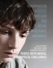 Gallup Guides for Youth Facing Persistent Prejudice : People with Mental and Physical Challenges - eBook