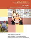 I Can Do It! : Kids with Physical Challenges - eBook