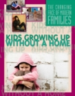 Kids Growing Up Without a Home - eBook