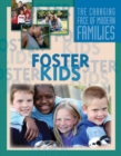 Foster Kids - eBook
