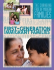 First-Generation Immigrant Families - eBook
