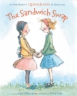 The Sandwich Swap - Book