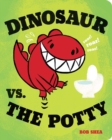 Dinosaur vs. the Potty - Book