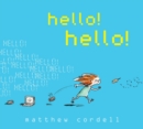 hello! hello! - Book
