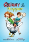 Quinny & Hopper - Book