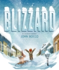 Blizzard - Book