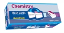 Chemistry Flash Cards : a QuickStudy Reference Tool - Book