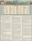 Bible Terminology - eBook