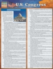 U.S. Congress : a QuickStudy Reference Guide - eBook