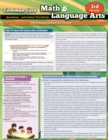 Ccss: Math & Language Arts - 3Rdgrade - eBook