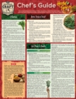 Chef's Guide to Herbs & Spices : a QuickStudy Laminated Reference Guide - eBook