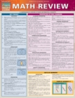 Math Review : a QuickStudy Laminated Reference Guide - eBook