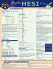 Nursing HESI A2 : a QuickStudy Laminated Reference & Study Guide - eBook