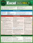 Microsoft Excel 365 Formulas : a QuickStudy Digital Reference Guide - eBook