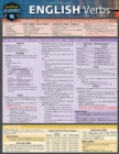 English Verbs : QuickStudy Language Arts Digital Reference & Study Guide - eBook