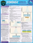 Forensic Chemistry & Toxicology : QuickStudy Laminated Reference & Study Guide - eBook