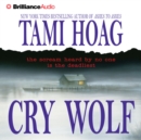 Cry Wolf - eAudiobook