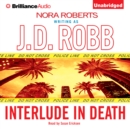 Interlude in Death - eAudiobook
