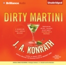 Dirty Martini - eAudiobook