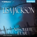 Absolute Fear - eAudiobook