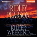 Killer Weekend - eAudiobook