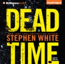 Dead Time - eAudiobook