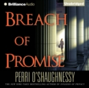 Breach of Promise - eAudiobook