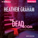 The Dead Room - eAudiobook