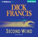 Second Wind - eAudiobook