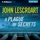 A Plague of Secrets - eAudiobook