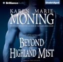 Beyond the Highland Mist - eAudiobook
