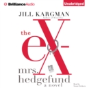 The Ex-Mrs. Hedgefund - eAudiobook