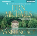 Vanishing Act - eAudiobook