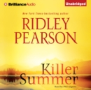 Killer Summer - eAudiobook