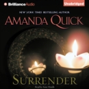 Surrender : A Novel - eAudiobook