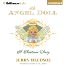 The Angel Doll : A Christmas Story - eAudiobook