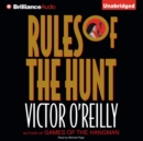 Rules of the Hunt - eAudiobook