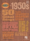 The 1950s : 50 Great Songs from Country's Greatest Stars - Book