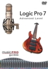 Logic Pro 7 : Advanced Level - Book