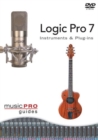 Logic Pro 7 : Instruments & Plug-Ins - Book